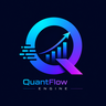 QuantFlow Labs logo